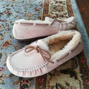 UGG Dakota Moccasins